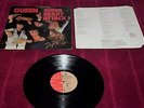 QUEEN SHEER HEART ATTACK 1974 LP FREDDIE MERCURY