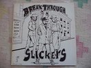 Slickers - Break Through - Tad's LP ORIGINAL MINT Black Ark Lee Perry