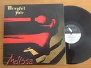MERCYFUL FATE MELISSA LP 1989 BRAZIL EXCELLENT CONDITION