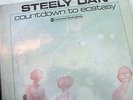 STEELY DAN - COUNTDOWN TO ECSTASY RARE QUADRAPHONIC (1974) IN ORIGINAL PACKAGING