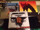 SET OF THREE PRODIGY VINYLS