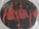 Dismember - Like An Ever Flowing Stream 1991 NUCLEAR BLAST Picture Disc