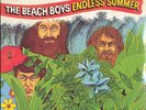 Beach Boys LP 'Endless Summer', Capitol SVBB-11307, SEALED