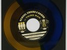 SCHOOL CHOIRS & BANDS at Third Man 7in. | St. Pius X Golden Lions | COLOR WAX