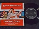 ELVIS PRESLEY 7