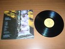 IRON MAIDEN -PIECE OF MIND errore DUNE VG++ EX