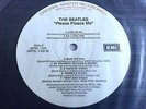 The Beatles Please Please Me MFSL 12
