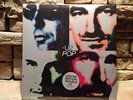 U2 Pop  Limited Edition  LP X 2  NEW  POLYGRAM  524334 USA  Factory Sealed