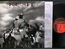 RUSH Presto LP nMINT GER 1989 Atlantic Records w/ Inner Sleeve vinyl record