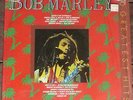 1978 BOB MARLEY 20 GREATEST HITS Vinyl NM- LP #20284 Holland