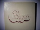 Rock Band Chicago Live at Carnegie Hall 4 record set vinyl