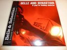 BELLE AND SEBASTIAN - If you´re felling sinister ***Vinyl-LP + MP3-Code***NEW***