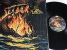 LP VALHALLA Valhalla - Re-Release - O-Music OM 71043 STILL SEALED