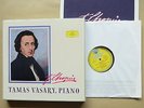 DGG 8 LP Box Chopin Tamas Vasary ED1 Alle Hersteller tulip NM