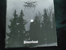1st original pressing Darkthrone Panzerfaust Mayhem Immortal Taake Emperor Strid