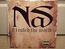 NAS + LAURYN HILL - IF I RULED THE WORLD (12