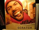 SCRATCH - THE EMBODIMENT OF INSTRUMENTATION (VINYL 2LP)  2002  RARE   THE ROOTS