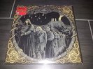 CHAPEL OF DISEASE: The Mysterious Ways GREEN / BLACK SPLATTER Vinyl LP LTD 100