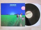 BAD BOYS BLUE - MY BLUE WORLD (LP) COCONUT 209 389 - 1988