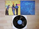 BAD BOYS BLUE - HEART BEAT (LP) COCONUT 208 017 - 1986 - GERMAN PRESS
