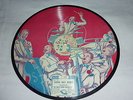 RAREPICTURE JAZZ DISQUE 78 TOURS SATURNE*THE DUTCH SWING COLLEGE BAND*