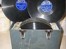 Vintage 78 RPM (26) Records -4 STAR; CONTINENTAL; VICTOR; COLUMBIA; DECCA & MORE