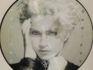Madonna LP ALBUM VINILE 200gr PICTURE DISC