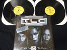 TLC Fanmail 1999 US 2LP Vinyl R&B