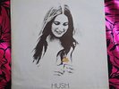 Extradition - Hush. Australia psych folk. Pokora 6 stars.