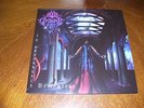 LIMBONIC ART In Abhorrence Dementia 2-LP red vinyl LIMITED EDITION Emperor