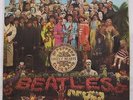 The Beatles - Sgt Peppers Lonely Hearts Club Band, 2nd Pressing