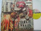 THE MOTHERS OF INVENTION Burnt weeny FRANK ZAPPA CANADA 1st Press '70 LP Reprise