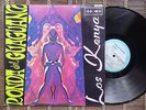 Los Kenya - RONDA DEL GUAGUANCO / GUAGUANCO - DESCARGA - Discomoda NM LP