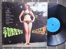 Sexteto Juventud - SABROSO TUMBAO / DESCARGA EN MONTUNO - VELVET LP hear