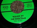 The boss four
