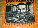Dead Kennedys GIVE ME CONVENIENCE OR GIVE ME DEATH Used Orange Colored Vinyl LP