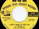 Northern Soul - Charades - I Don't Want To Lose You - Listen