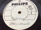 Walker Brothers/Gary Walker, Acetate.