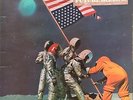 Canned Heat - Future Blues LP EX