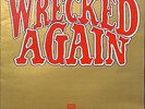 Michael Chapman - Wrecked Again LP EX