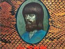Harvey Mandel - The Snake Gatefold Cover LP EX