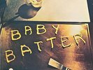 Harvey Mandel - Baby Batter LP M