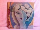 DEREK AND THE DOMINOES LP Layla ATCO SD-2 704  SEALED orig w/STICKER