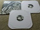 GRAVE Extremely Rotten Demos DLP Grey Clear Swirl Vinyl New Death Metal