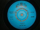 Sam & Dave Soothe Me UK Stax 7