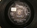 Isley Brothers Why When Love Is Gone/Take Me In Your Arms UK Tamla Northern Soul