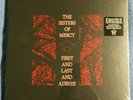  SISTERS OF MERCY  VINYL BOX SET NEW LIMITED The Cure Depeche Mode Joy Division 