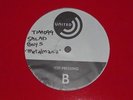 SALAD BOYS METALMANIA United Record Pressing Trouble In Mind Records TEST PRESS