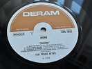 TEN YEARS AFTER Ssssh RARER ORIG UK 1969 DERAM MONO Nr EX LP. LOVELY CLEAN SOUND