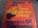 Ronno 4th Hour Of My Sleep 7